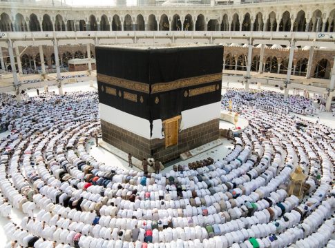 Kapan Sebaiknya Umrah?