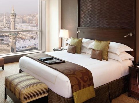 Apa Saja Fasilitas Standar Umroh Itu?