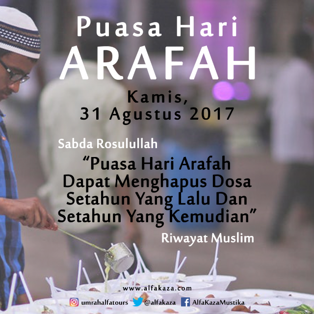 Puasa-Arafah