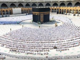 Ibadah Umrah Kembali Dibuka untuk Jamaah Indonesia, Begini Tahapan Persiapannya